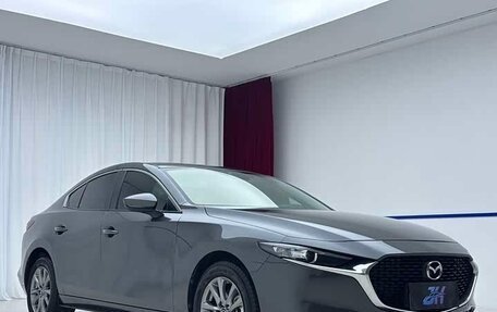 Mazda 3, 2022 год, 1 755 000 рублей, 3 фотография