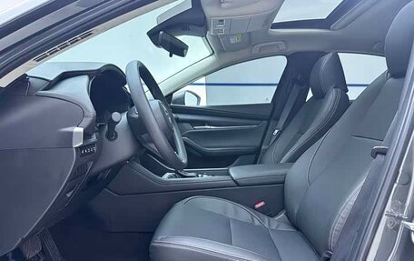Mazda 3, 2022 год, 1 755 000 рублей, 7 фотография