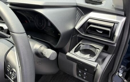 Daihatsu Rocky, 2020 год, 1 150 000 рублей, 22 фотография