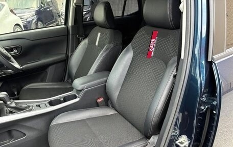 Daihatsu Rocky, 2020 год, 1 150 000 рублей, 21 фотография