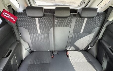 Daihatsu Rocky, 2020 год, 1 150 000 рублей, 25 фотография