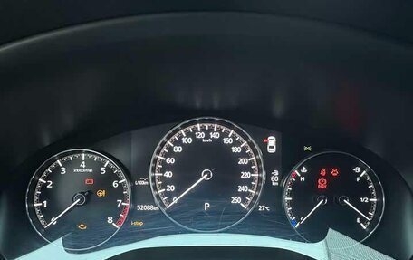 Mazda 3, 2022 год, 1 755 000 рублей, 10 фотография