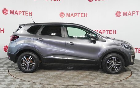 Renault Kaptur I рестайлинг, 2018 год, 1 130 000 рублей, 4 фотография