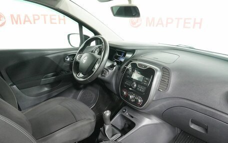 Renault Kaptur I рестайлинг, 2018 год, 1 130 000 рублей, 10 фотография