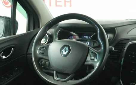Renault Kaptur I рестайлинг, 2018 год, 1 130 000 рублей, 16 фотография