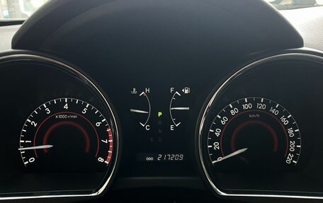 Toyota Highlander III, 2012 год, 2 070 000 рублей, 10 фотография