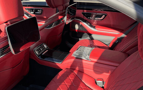 Mercedes-Benz S-Класс, 2021 год, 12 750 000 рублей, 12 фотография