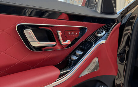 Mercedes-Benz S-Класс, 2021 год, 12 750 000 рублей, 18 фотография