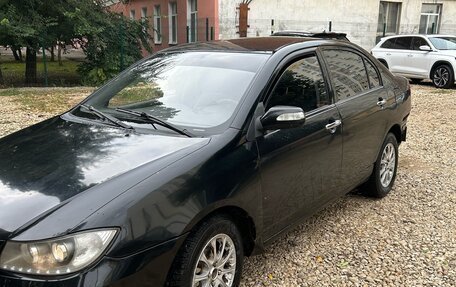 Lifan Solano I (630) рестайлинг, 2010 год, 160 000 рублей, 6 фотография