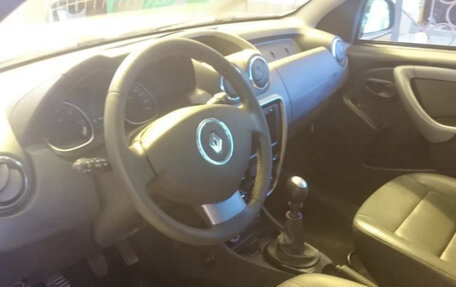 Renault Duster I рестайлинг, 2013 год, 1 100 000 рублей, 3 фотография
