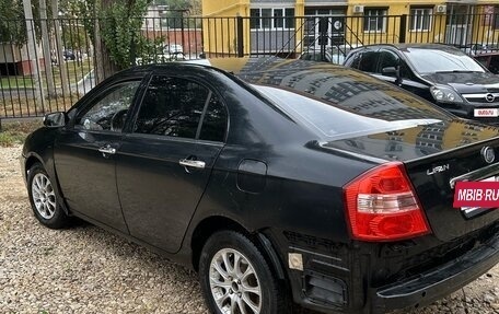Lifan Solano I (630) рестайлинг, 2010 год, 160 000 рублей, 5 фотография