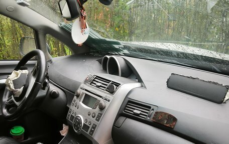 Toyota Verso I, 2010 год, 500 000 рублей, 5 фотография