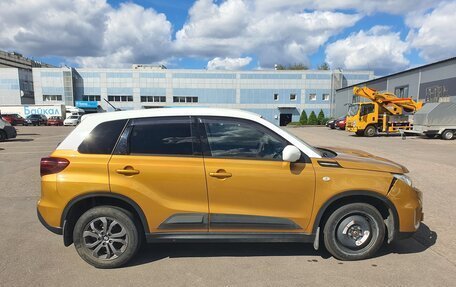 Suzuki Vitara II рестайлинг, 2019 год, 1 030 000 рублей, 4 фотография