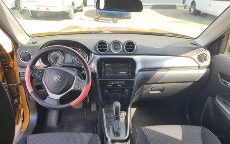 Suzuki Vitara II рестайлинг, 2019 год, 1 030 000 рублей, 9 фотография