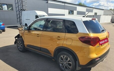 Suzuki Vitara II рестайлинг, 2019 год, 1 030 000 рублей, 7 фотография