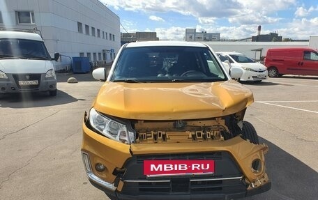 Suzuki Vitara II рестайлинг, 2019 год, 1 030 000 рублей, 2 фотография