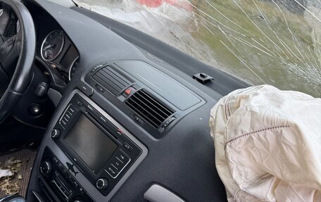 Skoda Octavia, 2011 год, 300 000 рублей, 4 фотография