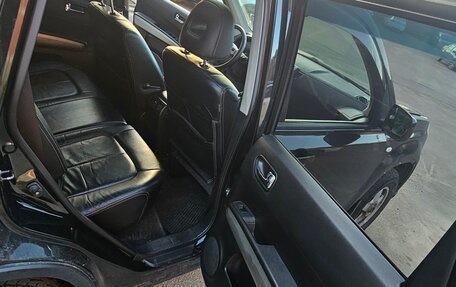 Nissan X-Trail, 2010 год, 600 000 рублей, 5 фотография