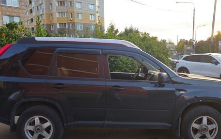 Nissan X-Trail, 2010 год, 600 000 рублей, 6 фотография