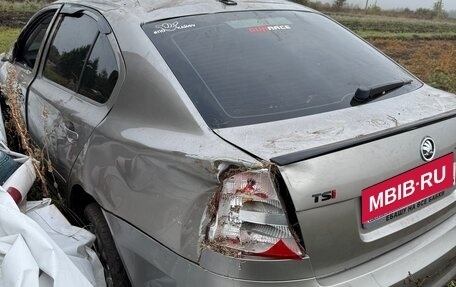 Skoda Octavia, 2011 год, 300 000 рублей, 3 фотография