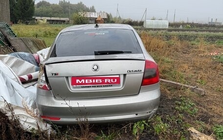 Skoda Octavia, 2011 год, 300 000 рублей, 2 фотография
