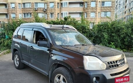 Nissan X-Trail, 2010 год, 600 000 рублей, 3 фотография
