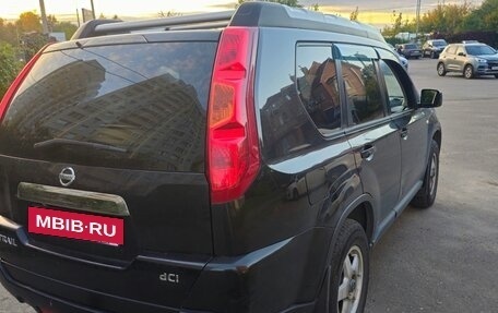 Nissan X-Trail, 2010 год, 600 000 рублей, 9 фотография