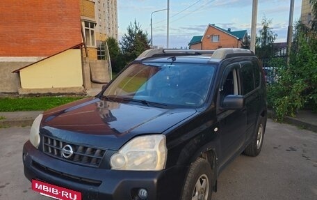 Nissan X-Trail, 2010 год, 600 000 рублей, 2 фотография