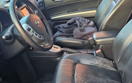 Nissan X-Trail, 2010 год, 600 000 рублей, 12 фотография
