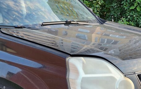 Nissan X-Trail, 2010 год, 600 000 рублей, 17 фотография