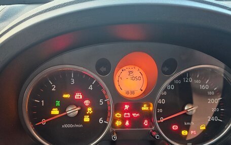 Nissan X-Trail, 2010 год, 600 000 рублей, 15 фотография