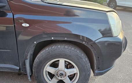 Nissan X-Trail, 2010 год, 600 000 рублей, 16 фотография