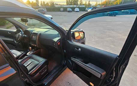 Nissan X-Trail, 2010 год, 600 000 рублей, 13 фотография