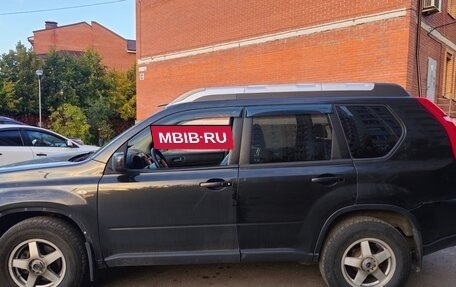 Nissan X-Trail, 2010 год, 600 000 рублей, 10 фотография