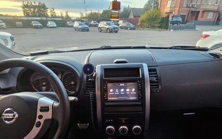 Nissan X-Trail, 2010 год, 600 000 рублей, 14 фотография