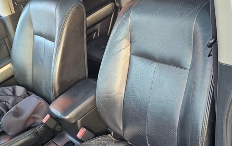 Nissan X-Trail, 2010 год, 600 000 рублей, 24 фотография