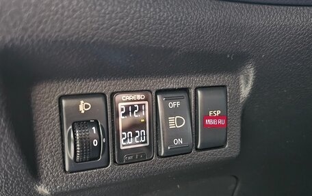 Nissan X-Trail, 2010 год, 600 000 рублей, 28 фотография