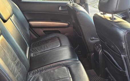 Nissan X-Trail, 2010 год, 600 000 рублей, 31 фотография