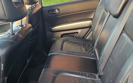 Nissan X-Trail, 2010 год, 600 000 рублей, 32 фотография