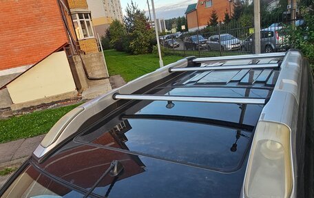Nissan X-Trail, 2010 год, 600 000 рублей, 35 фотография