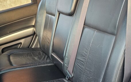 Nissan X-Trail, 2010 год, 600 000 рублей, 34 фотография