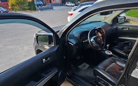 Nissan X-Trail, 2010 год, 600 000 рублей, 36 фотография