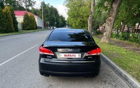 Hyundai i40 I рестайлинг, 2013 год, 599 999 рублей, 5 фотография