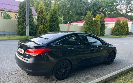 Hyundai i40 I рестайлинг, 2013 год, 599 999 рублей, 4 фотография