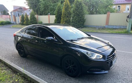 Hyundai i40 I рестайлинг, 2013 год, 599 999 рублей, 3 фотография