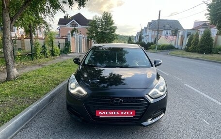 Hyundai i40 I рестайлинг, 2013 год, 599 999 рублей, 2 фотография