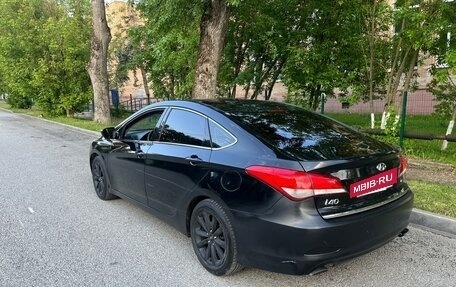 Hyundai i40 I рестайлинг, 2013 год, 599 999 рублей, 6 фотография