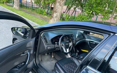 Hyundai i40 I рестайлинг, 2013 год, 599 999 рублей, 7 фотография