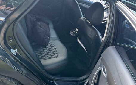 Hyundai i40 I рестайлинг, 2013 год, 599 999 рублей, 11 фотография