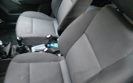 Chevrolet Aveo III, 2008 год, 65 000 рублей, 3 фотография